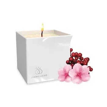 Candle Gift Valentines Lawton 