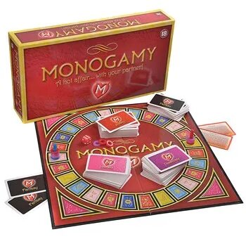Monroe Sexy Board gameg