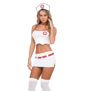 Sexy Role Play Costumes , 