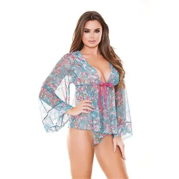 Mai Tai Robe Set Arlington 