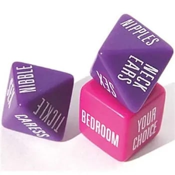 Brownstown Spicy Dice
