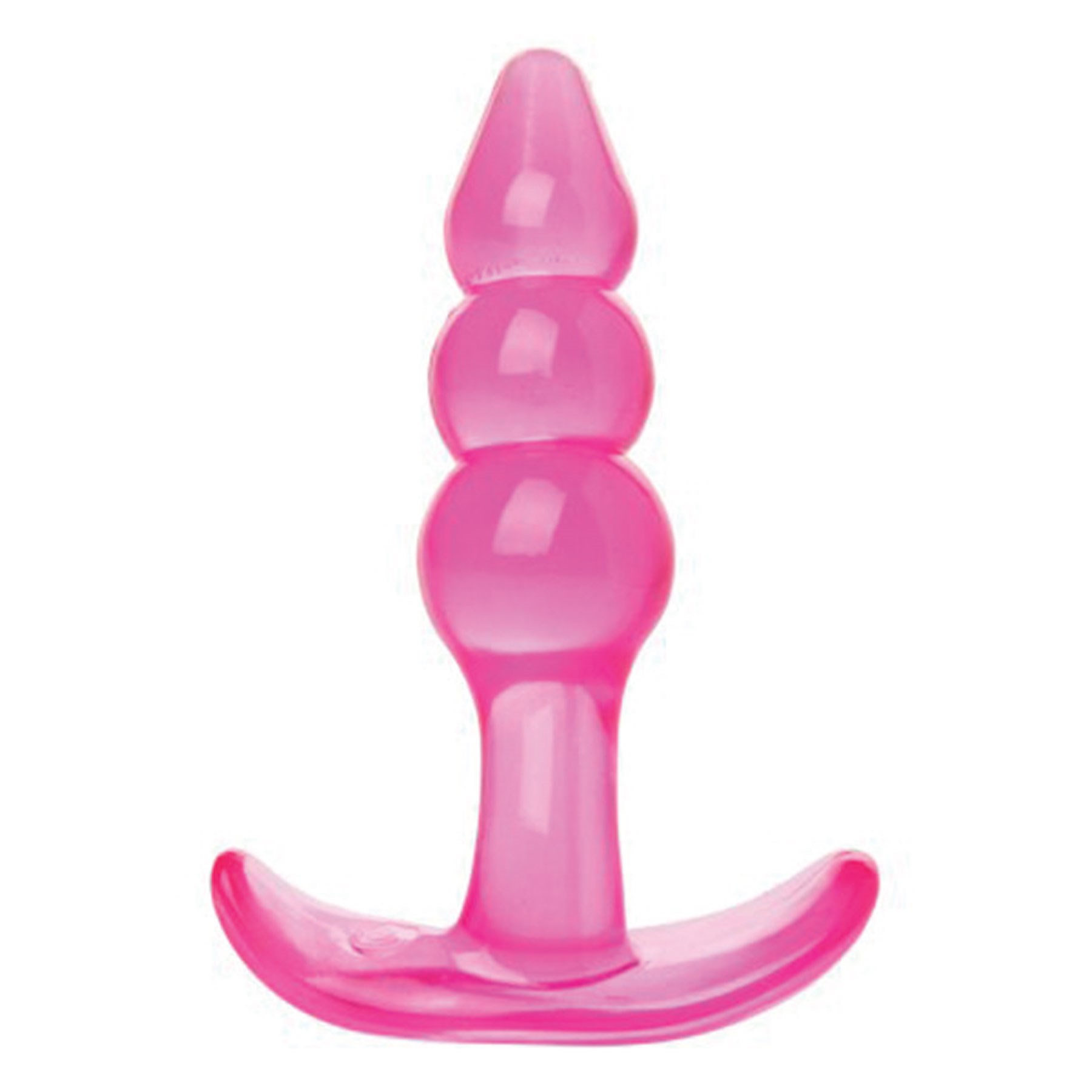 Butt Plug - Male vibrator - Pocatello