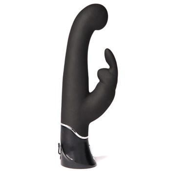 Fifty Shades of Grey Greedy Girl G-Spot Rabbit Vibrator | Las Vegas