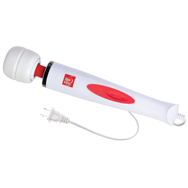 Wand Vibrators | Lawton