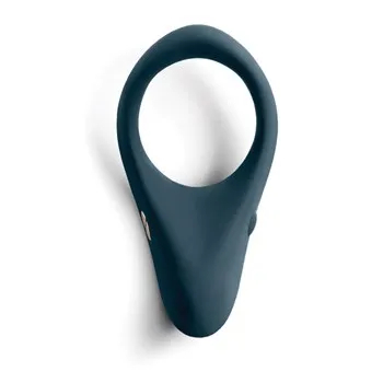 We-Vibe Verge Vibrating Ring Auburn 