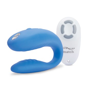 We-Vibe Match Hot Springs