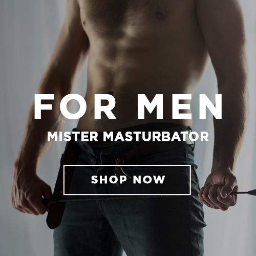 Auburn Men's Sex Toys