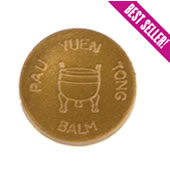 Male Enhancement - Tong Balm -  Katy