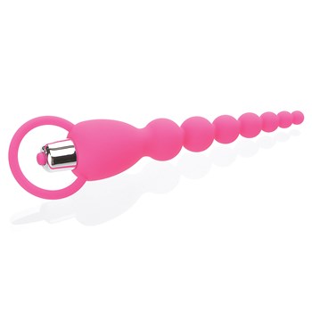 Women's Vibrators - Anal Auburn