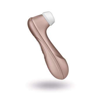 Women's Vibrators  - Clitoral Auburn