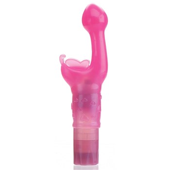 Women's Vibrators G-spot Auburn